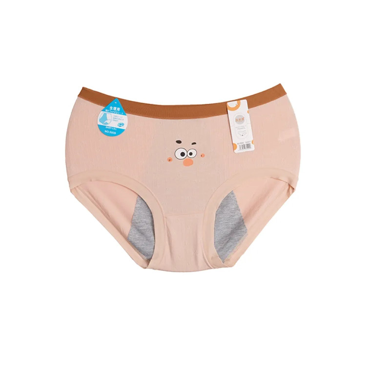 شورتکس نخی زنانه طرح دار فری سایز