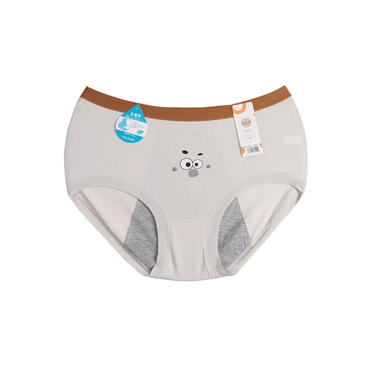 شورتکس نخی زنانه طرح دار فری سایز