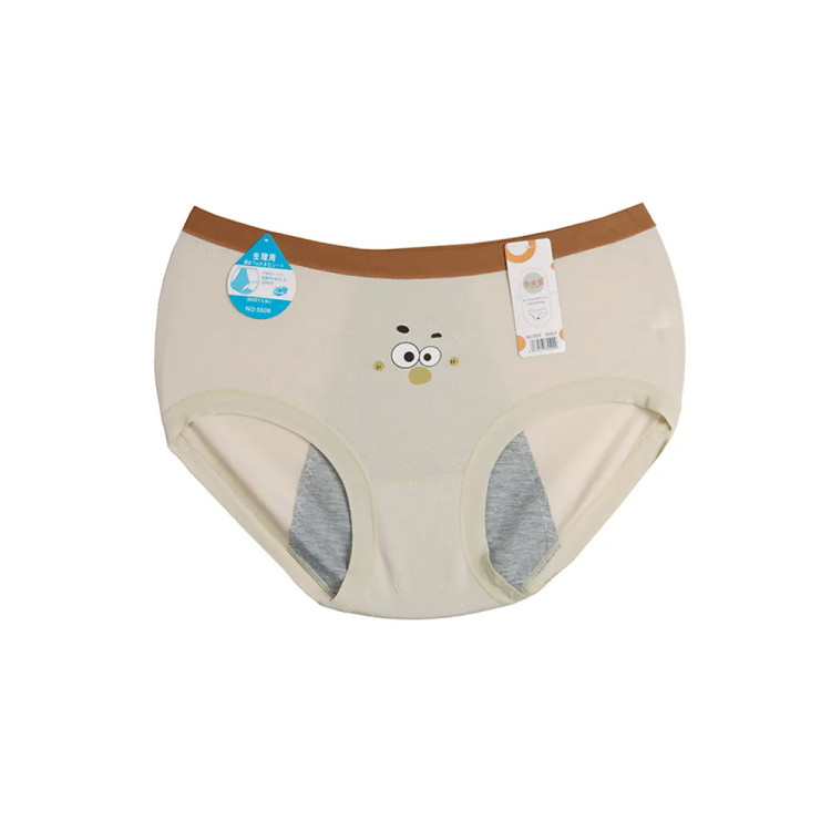 شورتکس نخی زنانه طرح دار فری سایز