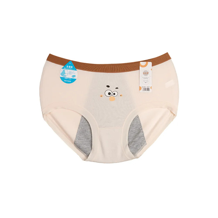 شورتکس نخی زنانه طرح دار فری سایز