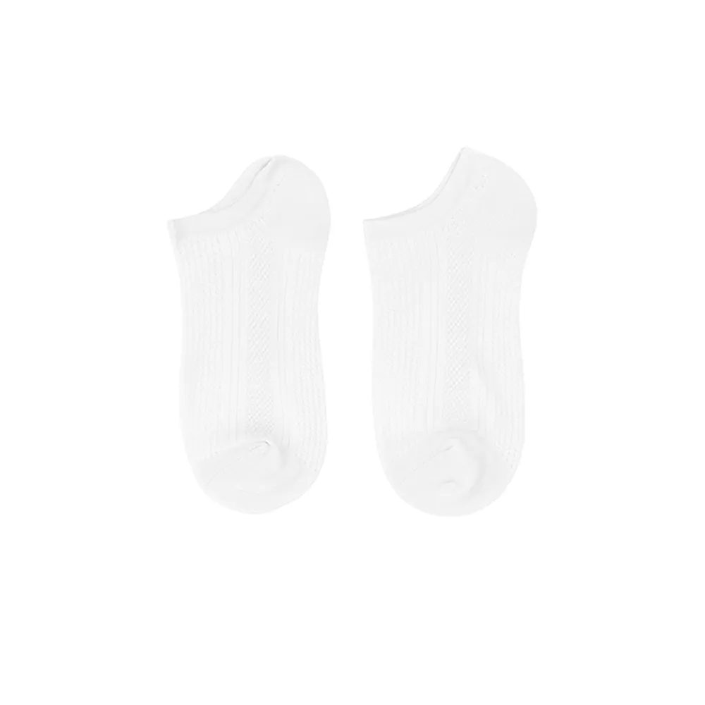 جوراب ساق کوتاه زنانه طرح دار فری سایز مناسب سایز 36 تا 40