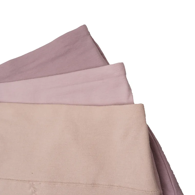 شورت زنانه نخ پنبه مدل اسلیپ فری سایز راحت و بادوام