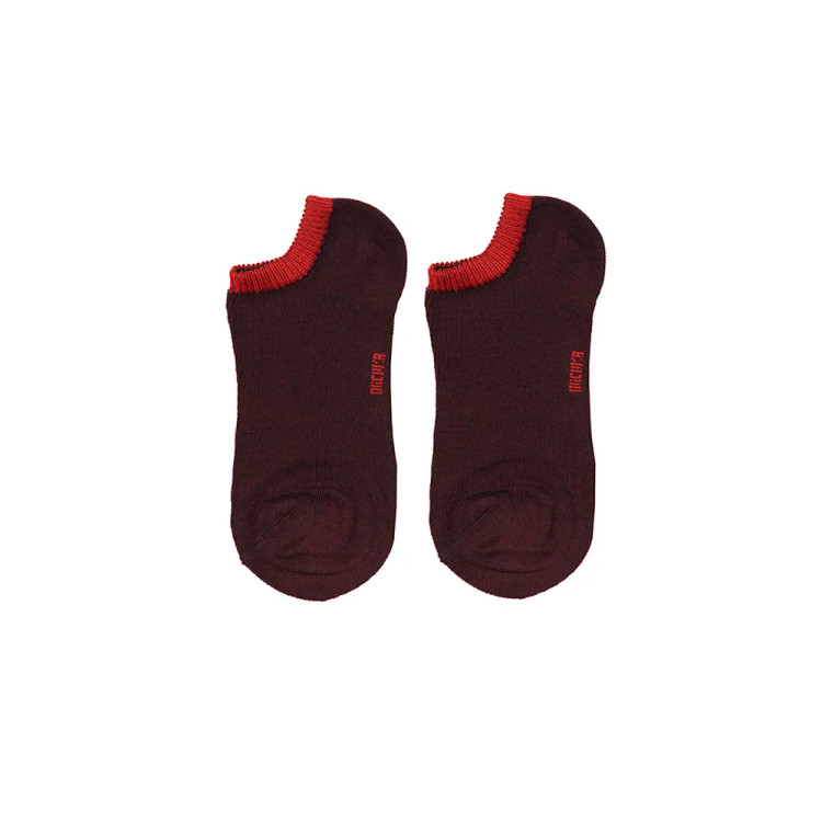 جوراب ساق کوتاه زنانه فری سایز مناسب سایز 36 تا 40