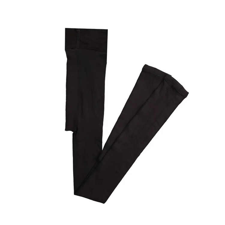 جوراب شلواری زنانه 40 دن نازک و کشی با فاق بلند