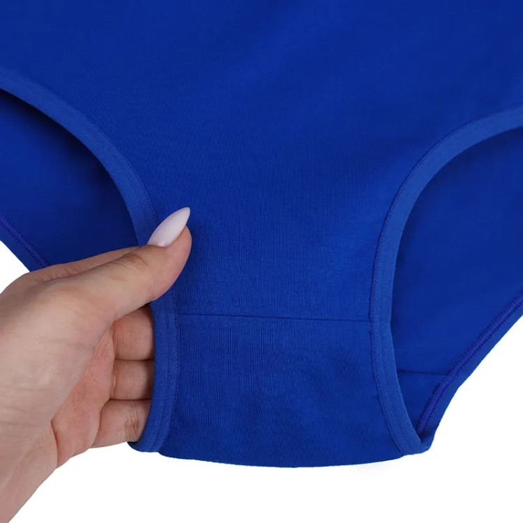 شورت نخی زنانه طرح توییتی مدل اسلیپ سایز 2XL