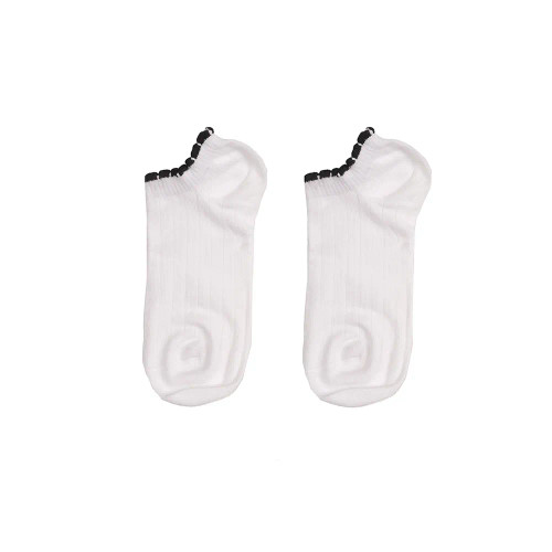 جوراب زنانه مچی طرح دار فانتزی فری سایز مناسب 36 تا 40