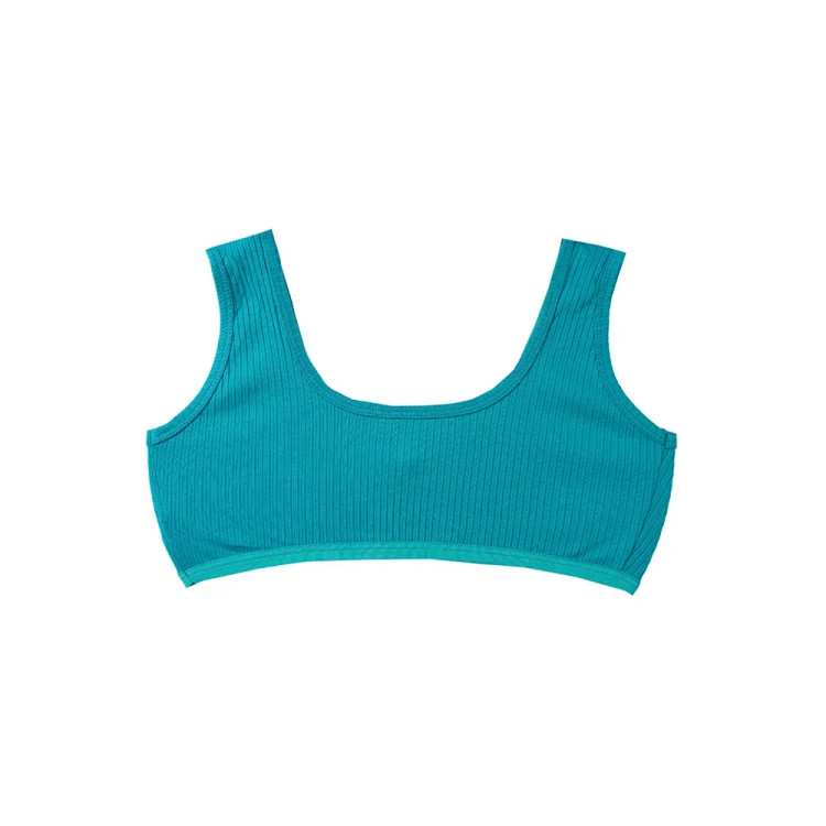 نیم تنه کبریتی طرح گل | سایز فری | زنانه