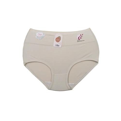 شورت نخی زنانه اسلیپ فری سایز طرحدار