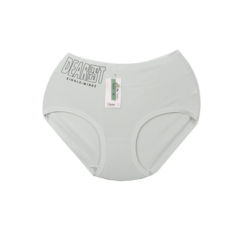 شورت زنانه نخی مدل اسلیپ فری سایز طرح دار