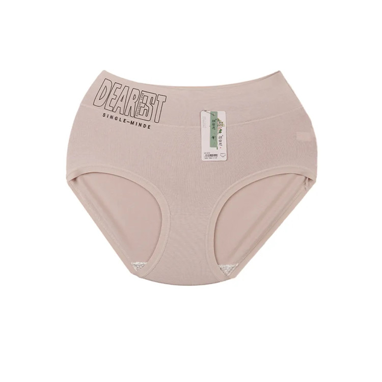 شورت زنانه نخی مدل اسلیپ فری سایز طرح دار