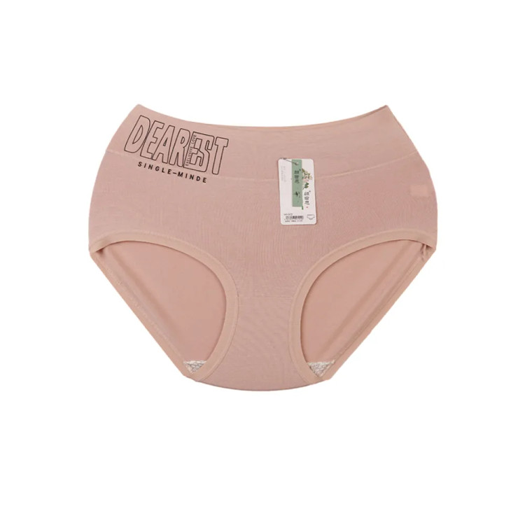 شورت زنانه نخی مدل اسلیپ فری سایز طرح دار