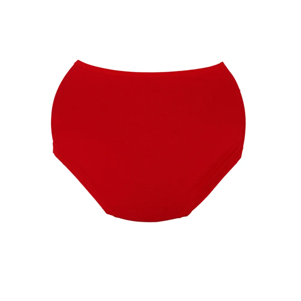 شورت زنانه نخی مدل اسلیپ فری سایز طرح دار