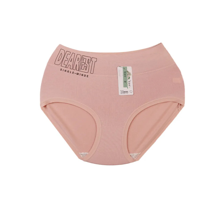 شورت زنانه نخی مدل اسلیپ فری سایز طرح دار