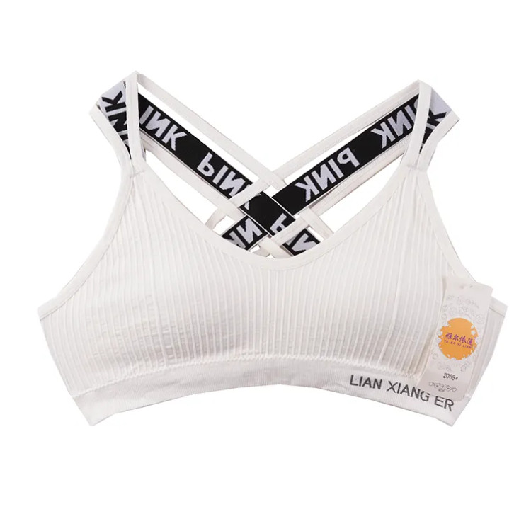 نیم تنه ورزشی زنانه کبریتی کاپ متحرک فری سایز