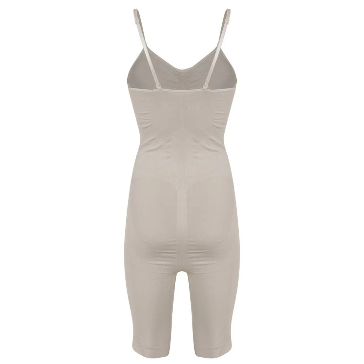 بادی شیپر پادار زنانه، گن فرم دهنده بدن، لاغری فوری 1 تا 3 سایز، تنفسی و راحت