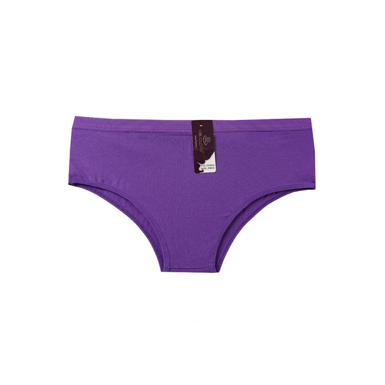 شورت زنانه نخ پنبه طرح دماسنج مدل اسلیپ فری سایز