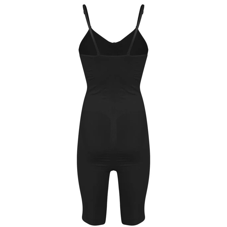 بادی شیپر پادار زنانه، گن فرم دهنده بدن، لاغری فوری 1 تا 3 سایز، تنفسی و راحت