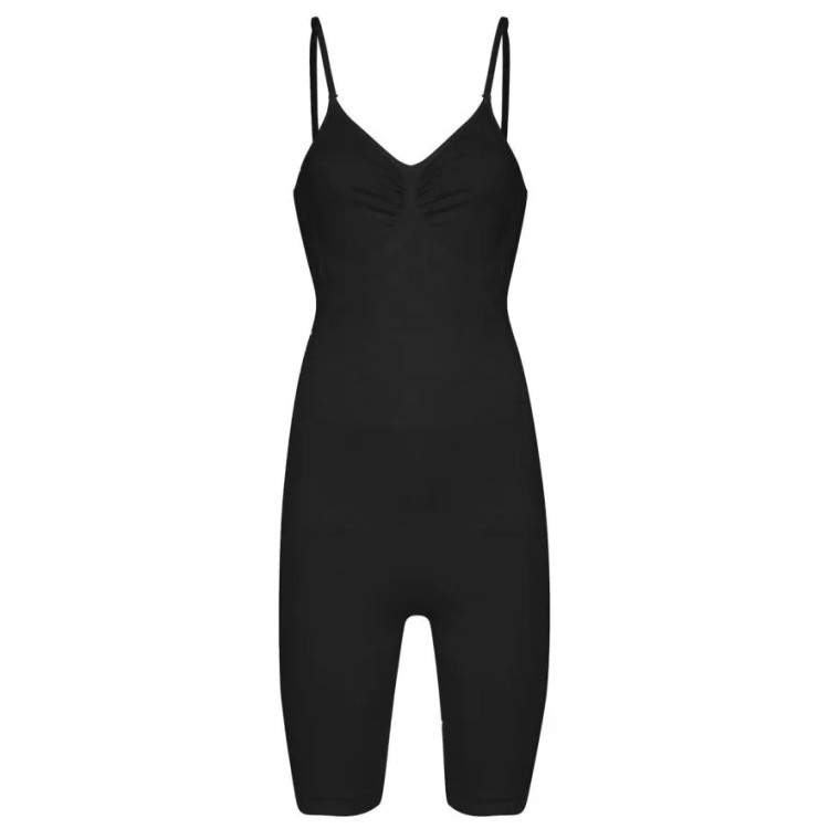 بادی شیپر پادار زنانه، گن فرم دهنده بدن، لاغری فوری 1 تا 3 سایز، تنفسی و راحت