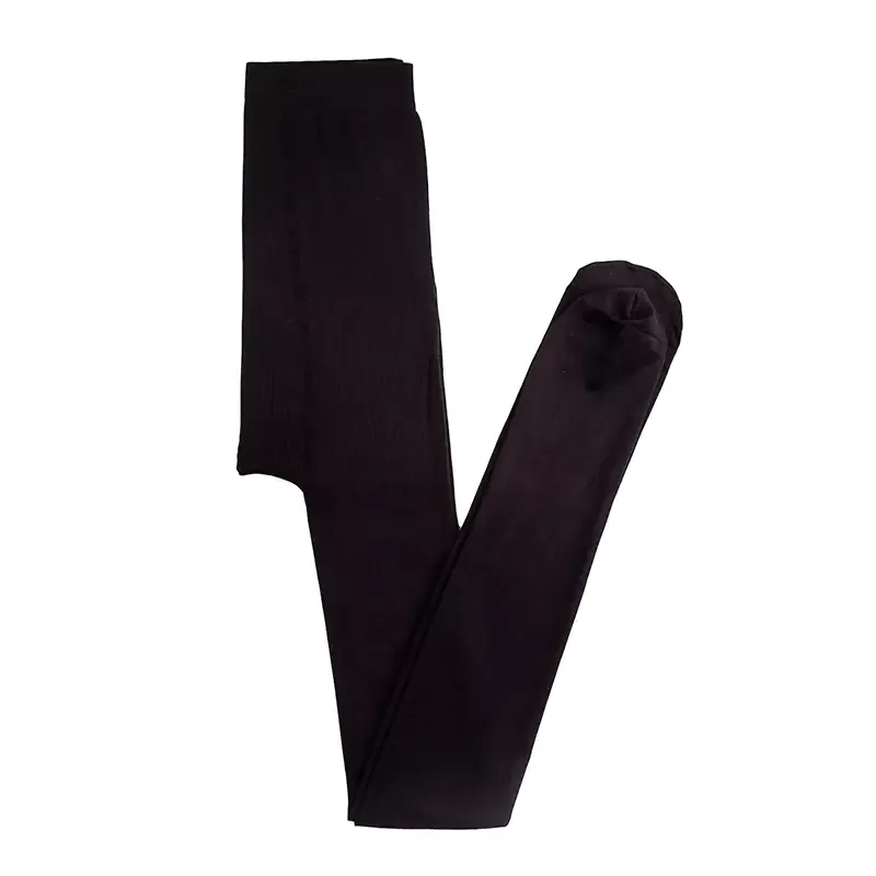 جوراب شلواری زنانه فری سایز طرح دار و ساده | مناسب استایل روزمره و مجلسی