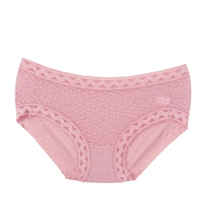 شورت توری زنانه فانتزی مدل اسلیپ سایز فری