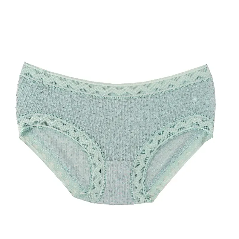 شورت توری زنانه فانتزی مدل اسلیپ سایز فری