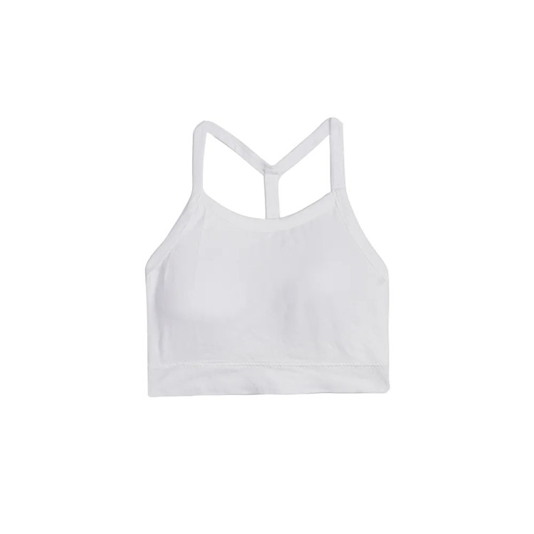 تاپ بندی کبریتی زنانه کاپ دار فنری سایز آزاد