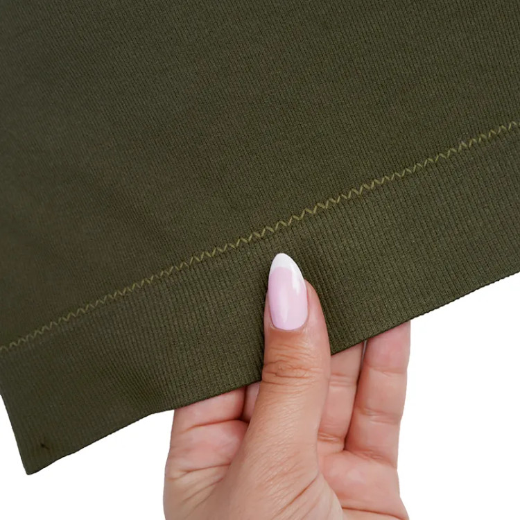 تاپ بندی کبریتی زنانه کاپ دار فنری سایز آزاد