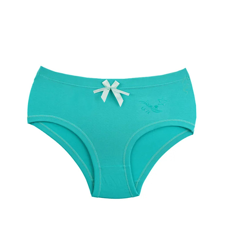 شورت اسلیپ نخی زنانه طرحدار سایز XL