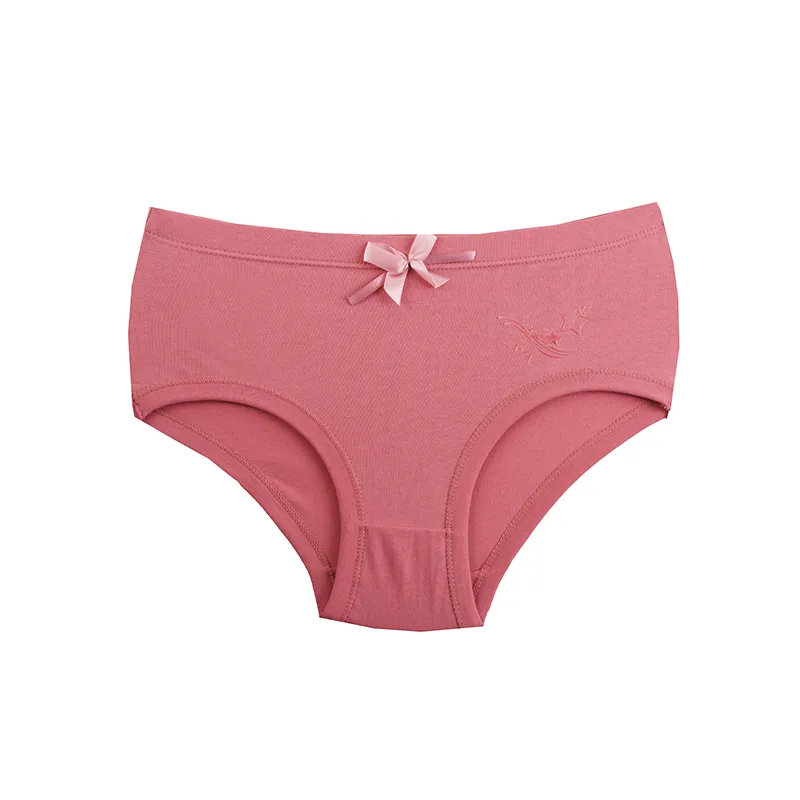 شورت اسلیپ نخی زنانه طرحدار سایز XL