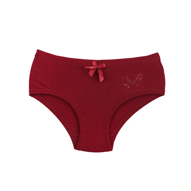 شورت اسلیپ نخی زنانه طرحدار سایز XL