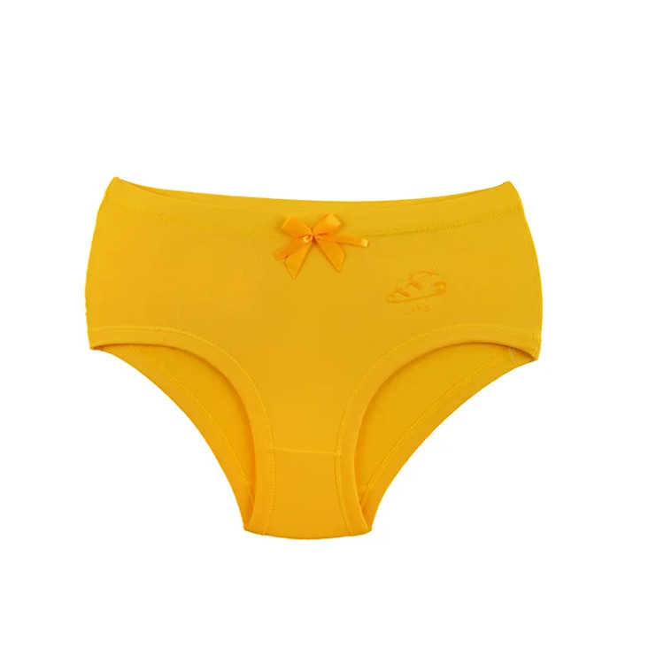 شورت اسلیپ نخی زنانه طرحدار سایز XL