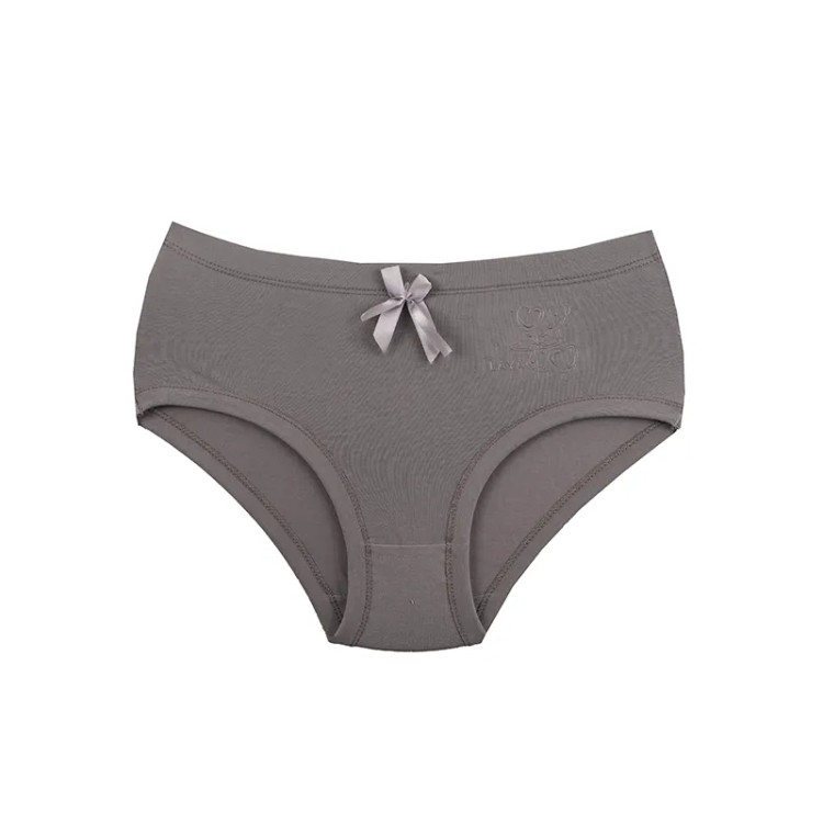 شورت اسلیپ نخی زنانه طرحدار سایز XL