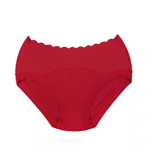 شورت زنانه اسلیپ لیزری مودال فری سایز طرح دار