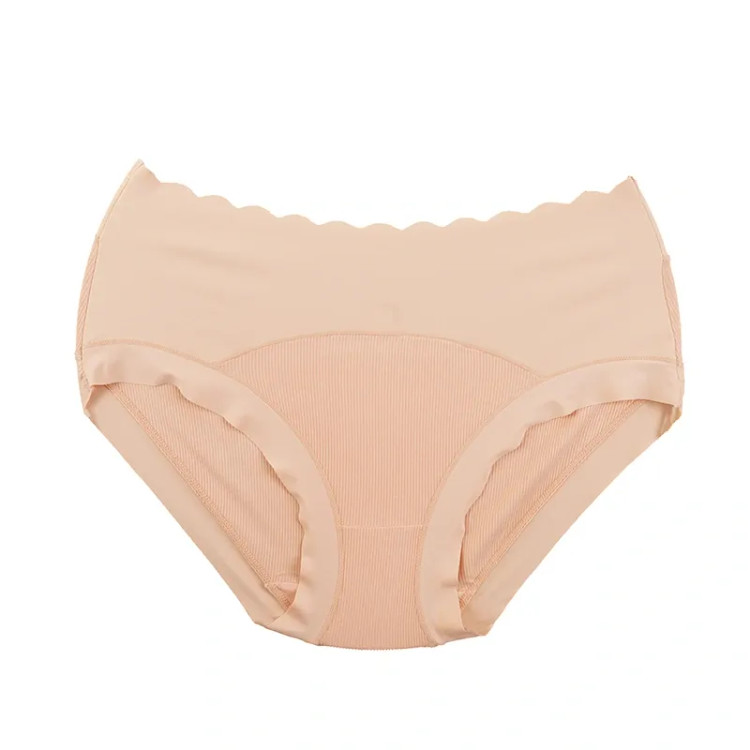 شورت زنانه اسلیپ لیزری مودال فری سایز طرح دار