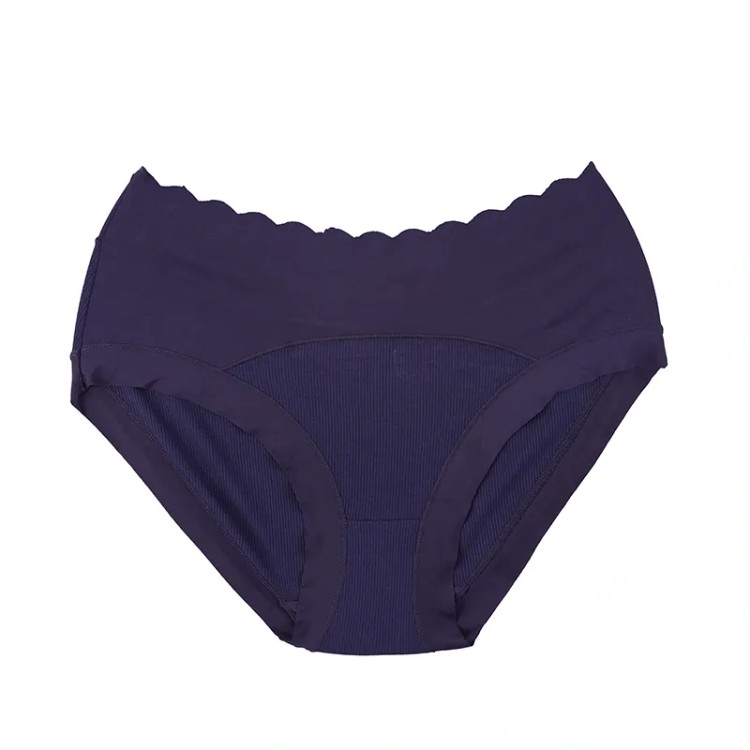 شورت زنانه اسلیپ لیزری مودال فری سایز طرح دار