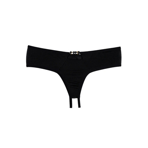 شورت لامبادا زنانه طرح دار فری سایز استرج سوزنی