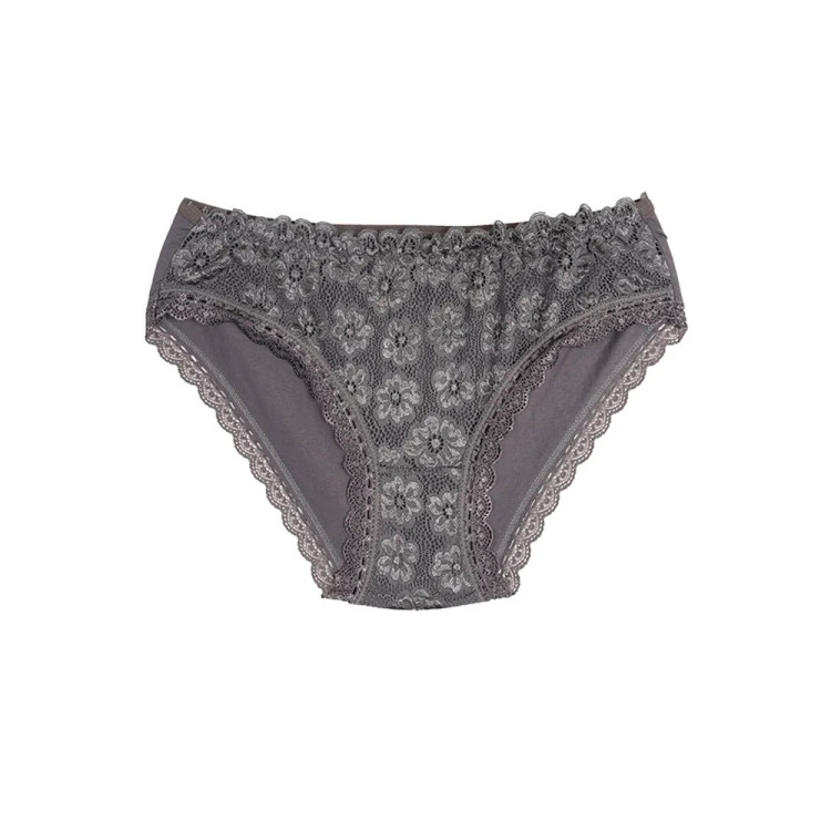 شورت زنانه دانتل اسلیپ سایز 2XL