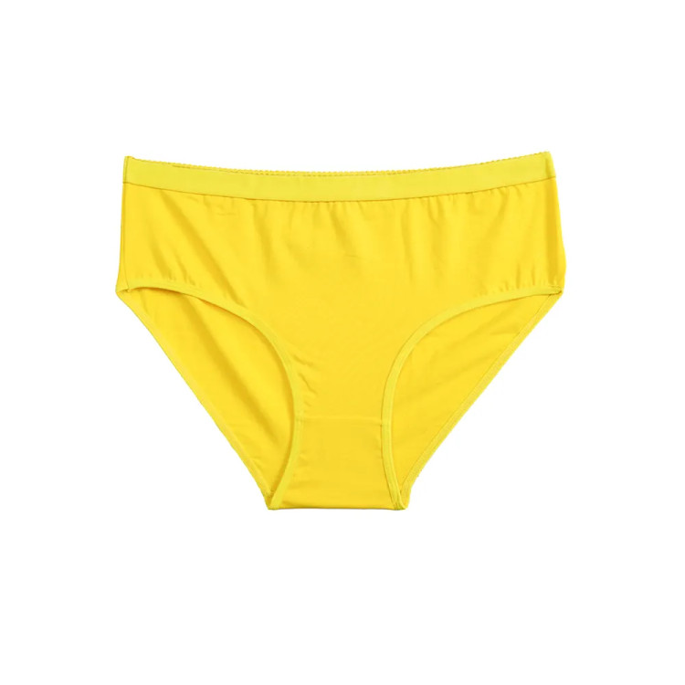 شورت نخی زنانه مدل اسلیپ سایز 3XL