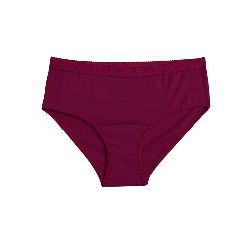 شورت نخی زنانه مدل اسلیپ سایز 3XL