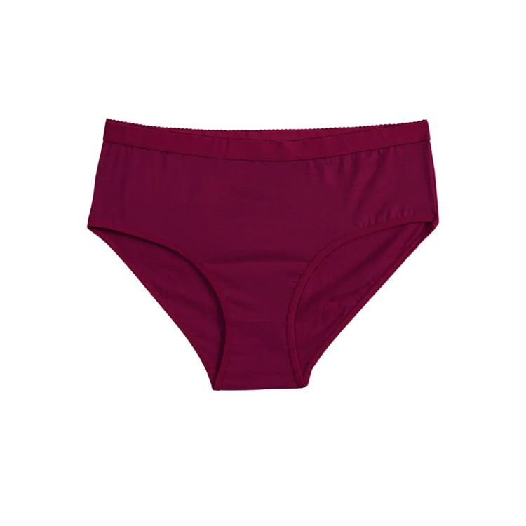 شورت نخی زنانه مدل اسلیپ سایز 3XL