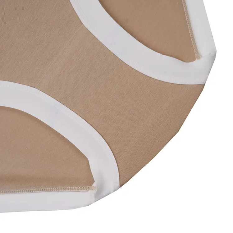 شورت اسلیپ نخی زنانه طرح خرس - فری سایز