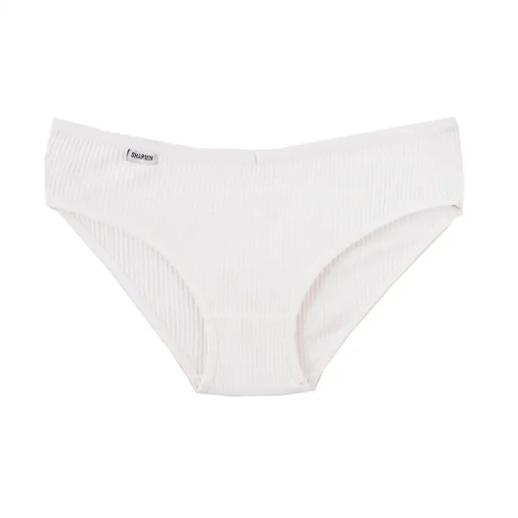 شورت زنانه کبریتی مدل اسلیپ نخی راحت و روزمره | سایز بندی کامل