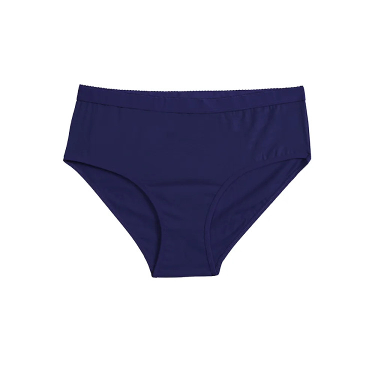 شورت نخی زنانه مدل اسلیپ سایز 3XL