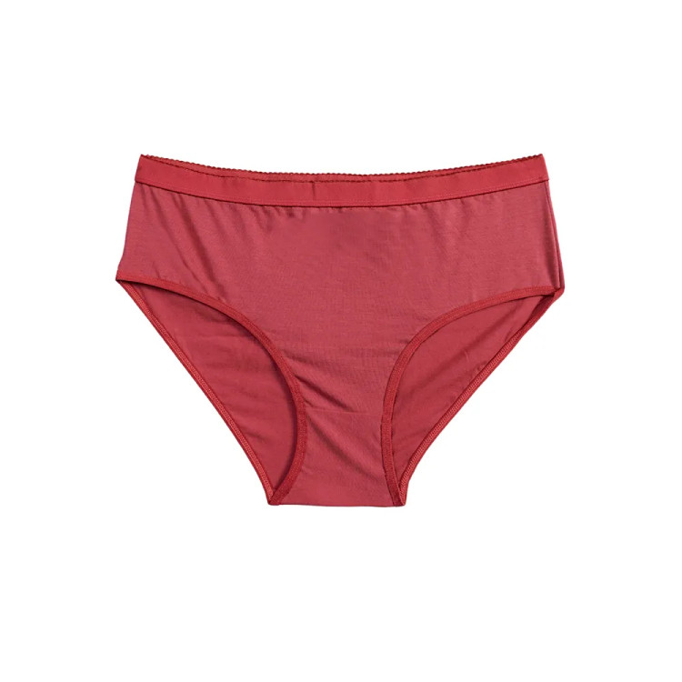 شورت نخی زنانه مدل اسلیپ سایز 3XL