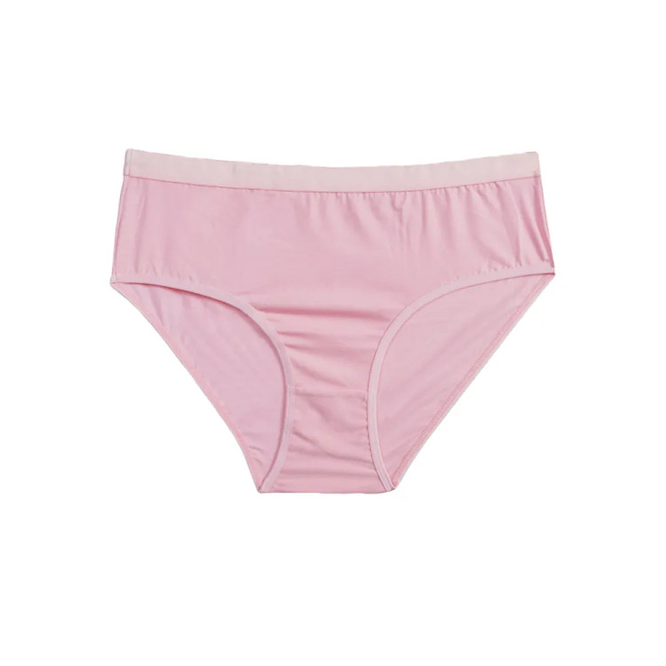 شورت نخی زنانه مدل اسلیپ سایز 3XL