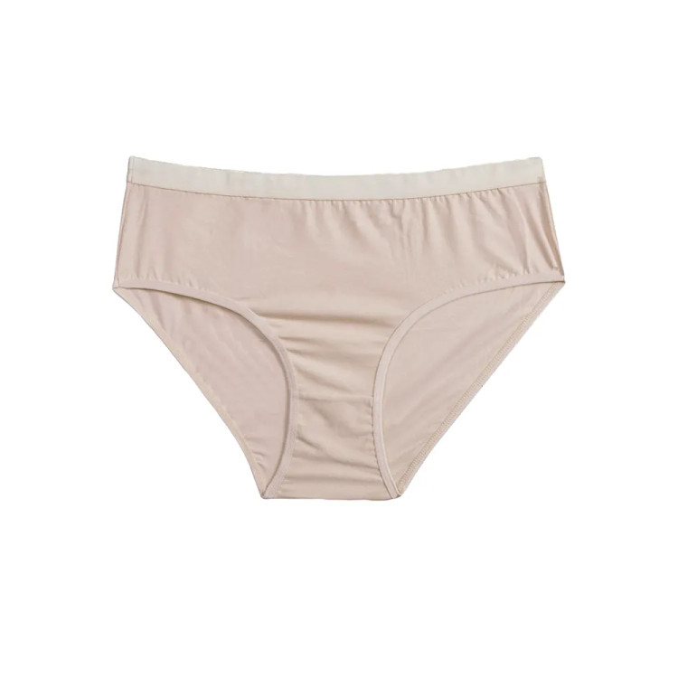 شورت نخی زنانه مدل اسلیپ سایز 3XL