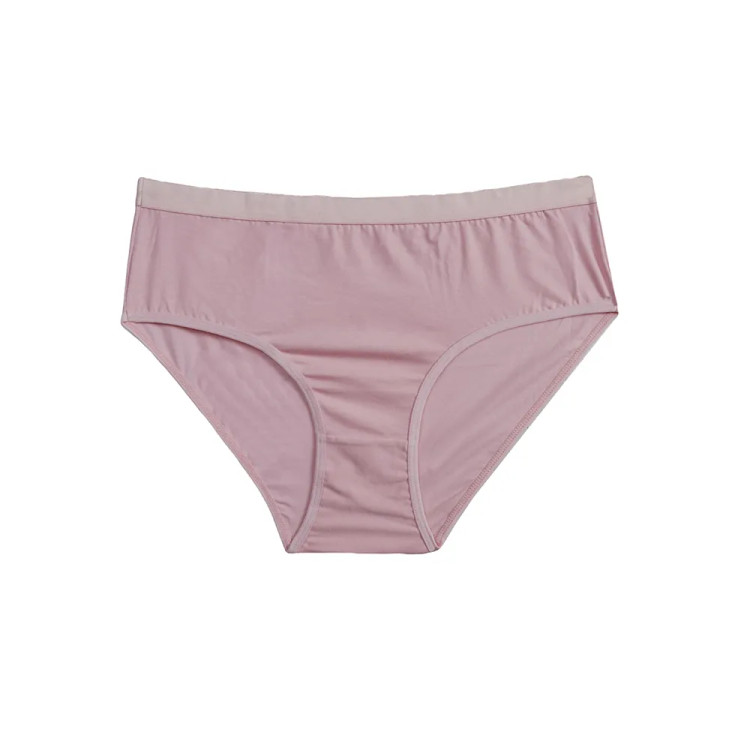 شورت نخی زنانه مدل اسلیپ سایز 3XL