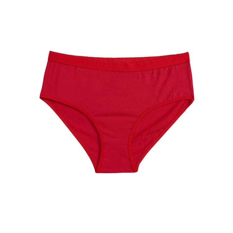 شورت نخی زنانه مدل اسلیپ سایز 3XL