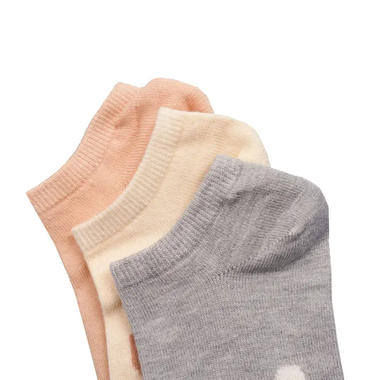 جوراب فانتزی طرح خرگوش، ضد حساسیت، فری سایز، زنانه